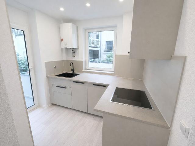 Apartment mieten in Heslach, Stuttgart
