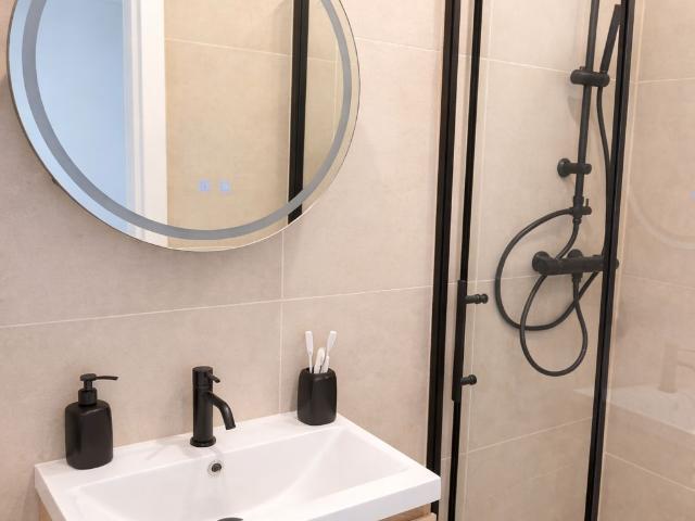 Apartment mieten in Heslach, Stuttgart