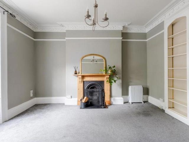 Apartment for rent in Stokes Croft, Bristol