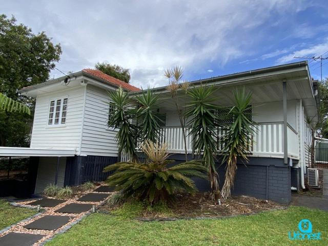 House for rent in Wavell Heights, Greater Brisbane