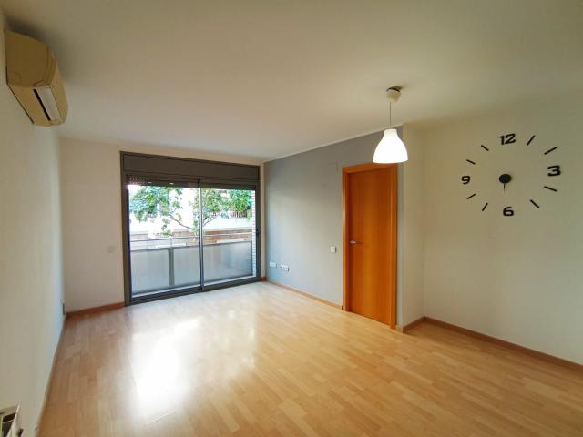 Piso en alquiler en Terrassa, Vallparadís