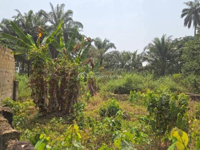 Property for sale in Uyo, Akwa Ibom