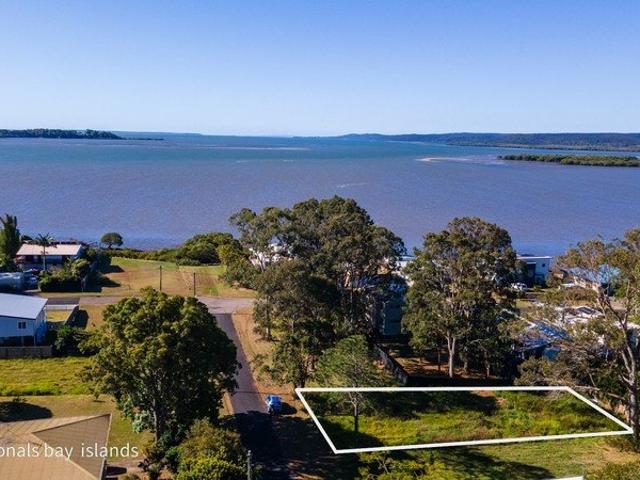 Land for sale in Russell Island, Greater Brisbane