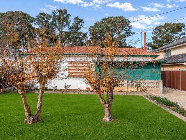 House for sale in Sydney, New South Wales