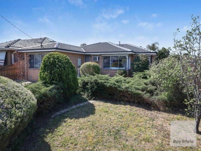 House for sale in Gladstone Park, Melbourne