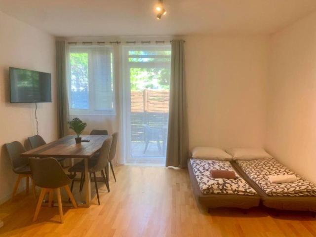 Apartment mieten in Floridsdorf, Wien