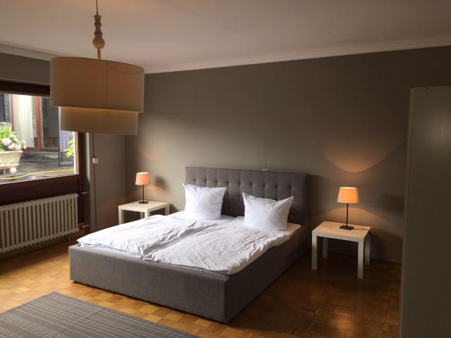 Apartment mieten in Bornheim, Nordrhein-Westfalen