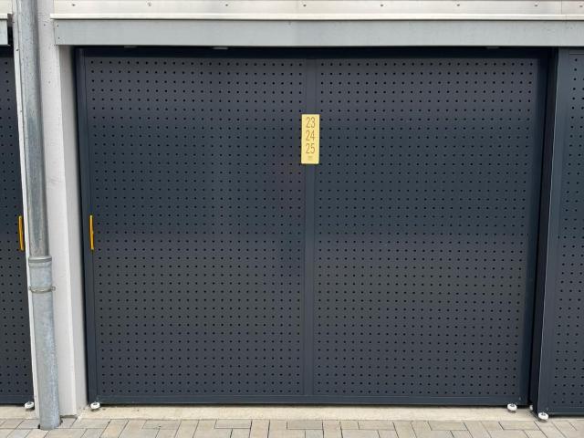 Apartment mieten in Lindenfeld, Hessen