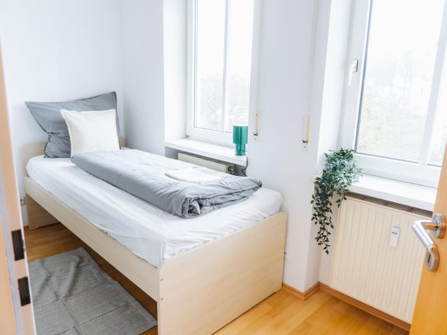 Apartment mieten in Regensburg, Bayern