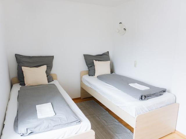 Apartment mieten in Ziegetsdorf, Regensburg