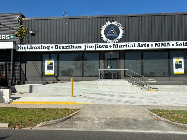 Retail for rent in Traralgon, City of Latrobe