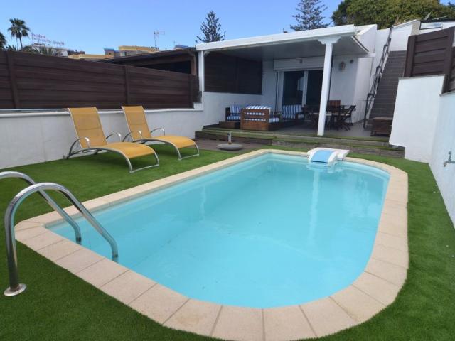 Casa en alquiler en San Bartolomé De Tirajana, Canarias