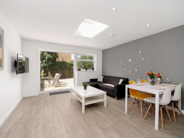 Room for rent in Deer Park, West Oxfordshire