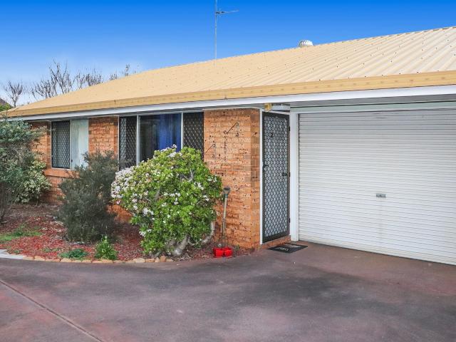 Apartment for rent in Toowoomba, Queensland