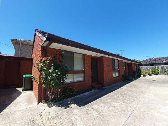 Apartment for rent in Coburg, Melbourne