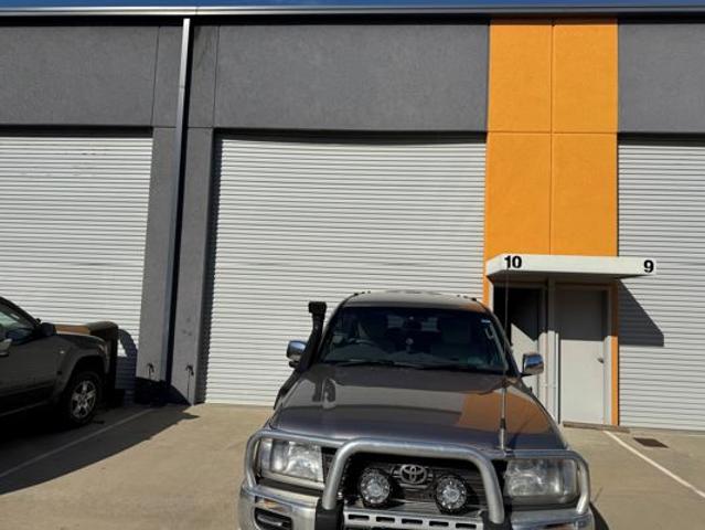 Warehouse for sale in Landsdale, Western Australia