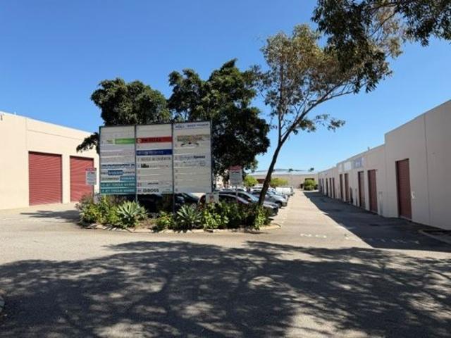 Warehouse for sale in O'connor, City of Fremantle