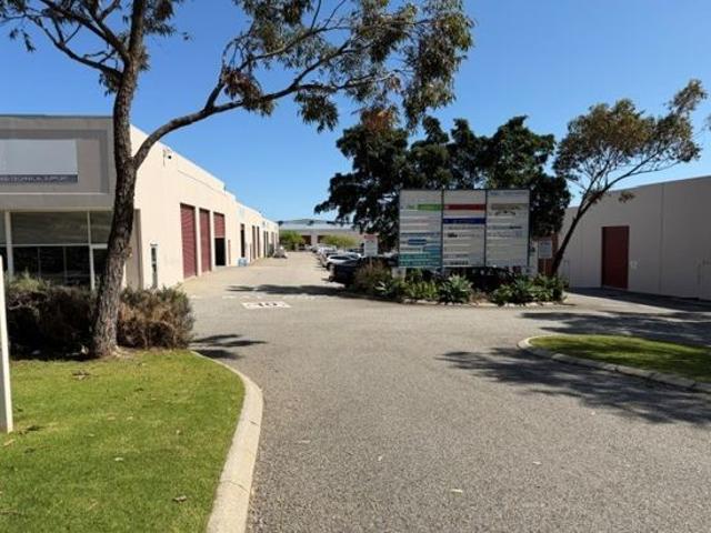 Warehouse for sale in O'connor, Western Australia