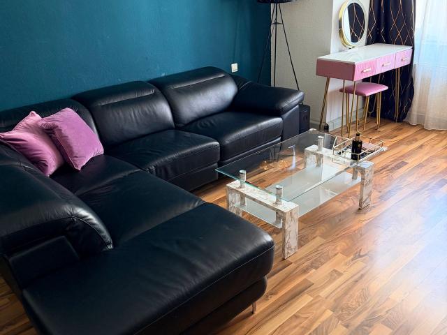 Apartment mieten in Stuttgart-Ost, Stuttgart