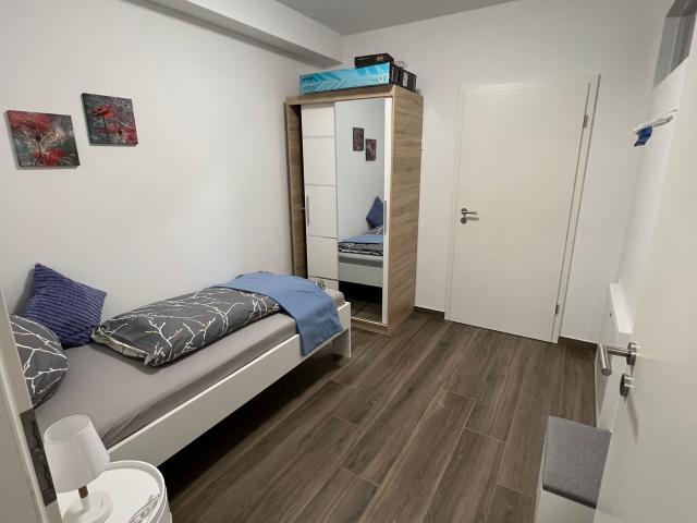 Apartment mieten in Seegefeld, Falkensee