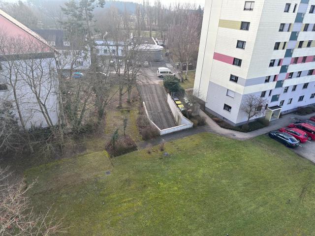 Apartment mieten in Oberasbach, Bayern