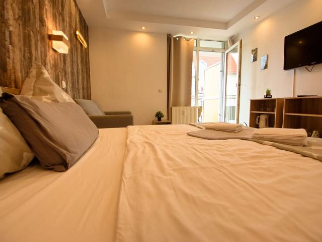 Apartment mieten in Leipziger Straße, Magdeburg