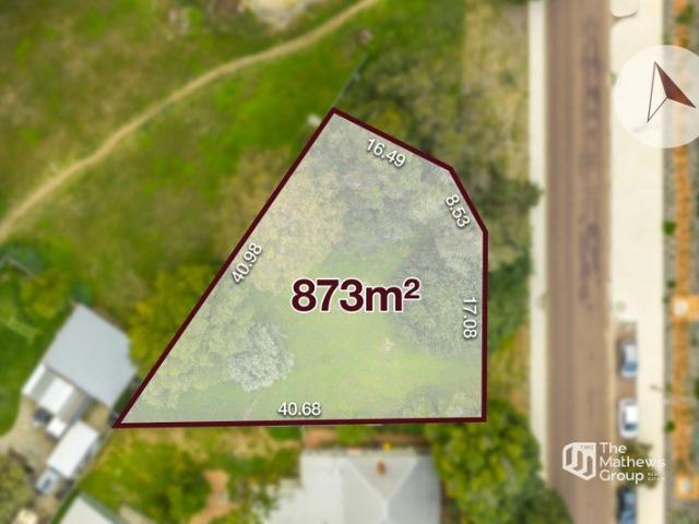 Land for sale in Armadale, Western Australia