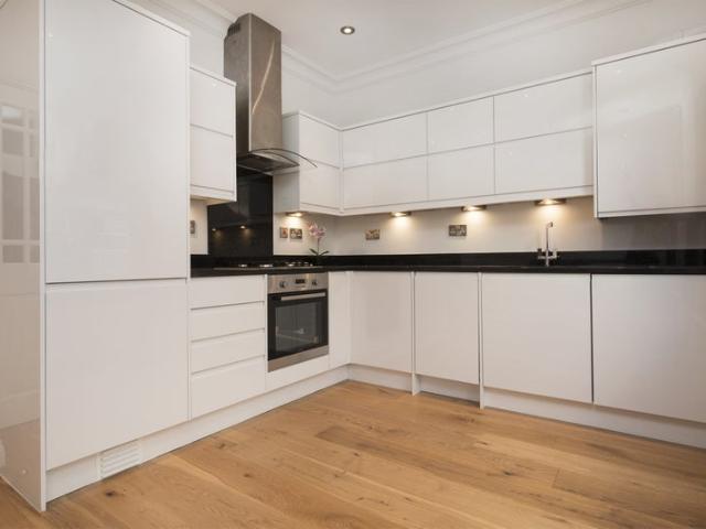 Apartment for rent in London Borough of Haringey, Greater London