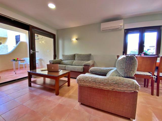 Apartamento en alquiler en Barri Port / Centro, la Marina Alta