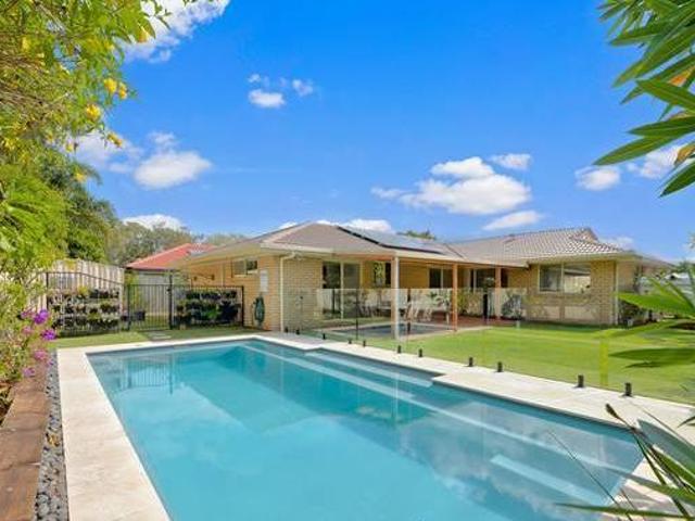 House for rent in Queensland
