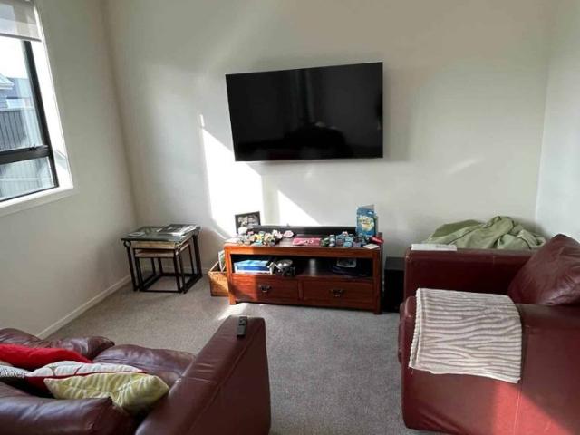 House for rent in Oroua County