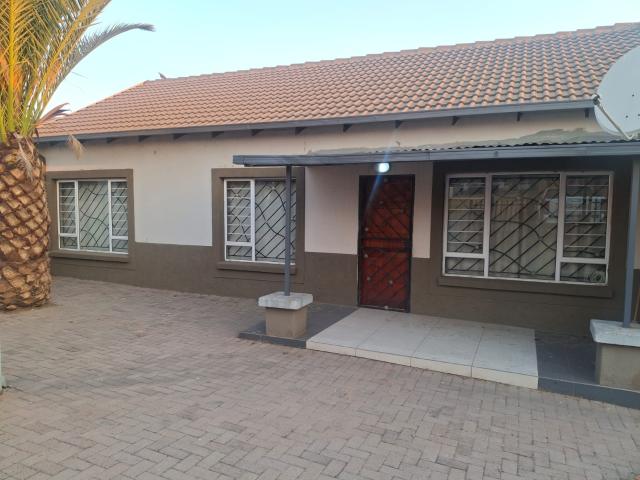 House for rent in eMalahleni, Emalahleni Local Municipality
