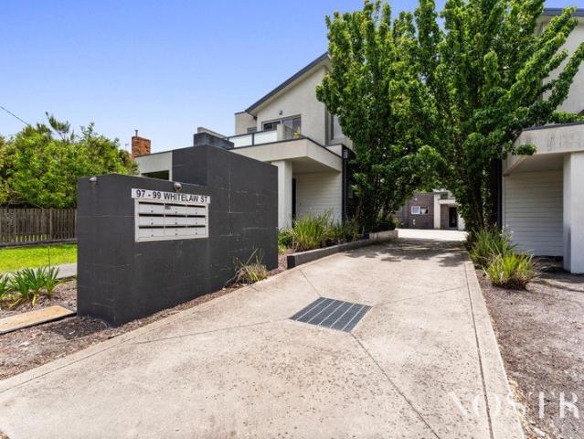 Townhouse for rent in Camerons Creek, Victoria