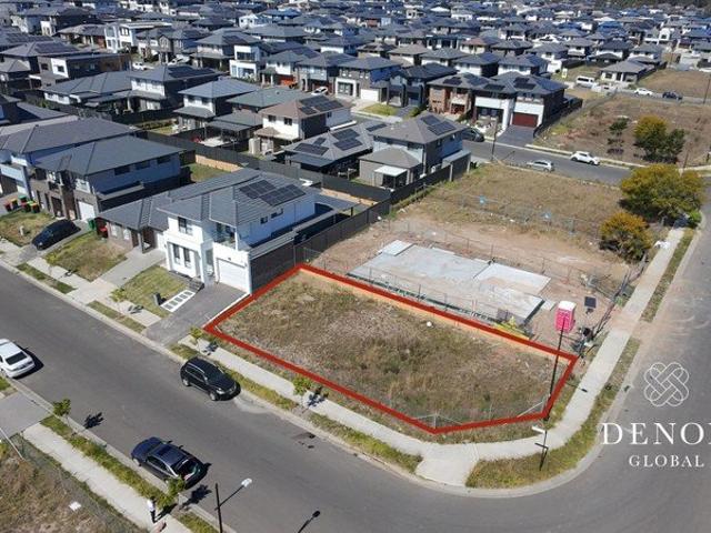 Land for sale in Sydney, New South Wales