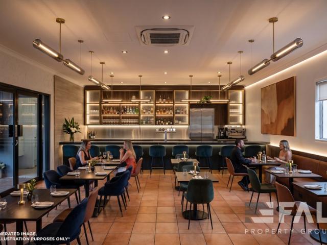 Retail for rent in Toombul, Queensland