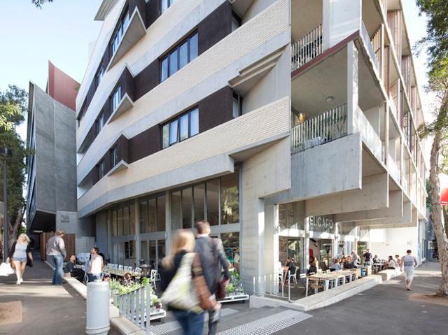 Retail for rent in Sydney, New South Wales