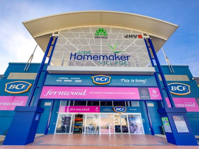 Retail for rent in Darwin, Northern Territory