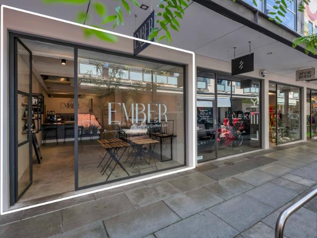 Retail for rent in Adelaide