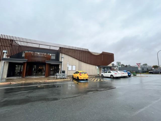 Retail for rent in Queanbeyan, New South Wales