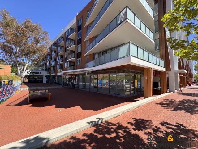 Retail for sale in Dickson, Australian Capital Territory
