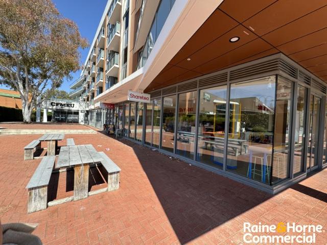 Retail for rent in Dickson, Australian Capital Territory