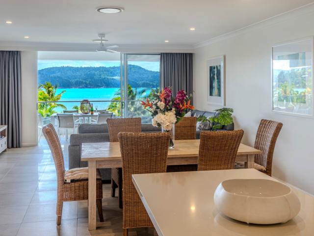 Apartment for sale in Queensland
