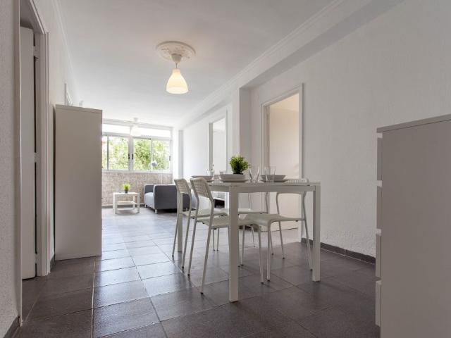 Habitación en alquiler en Poblats Marítims, Comarca de València