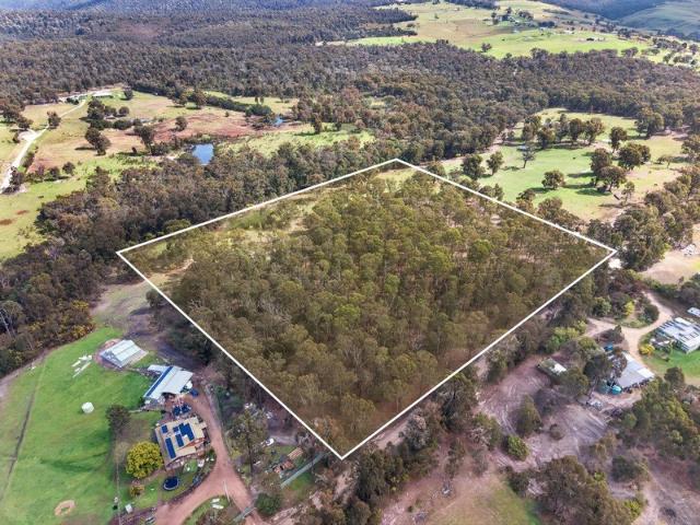 Land for sale in Dawson, Victoria