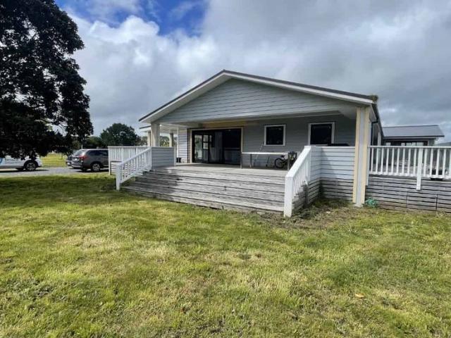 Apartment for rent in Hamilton, Waikato
