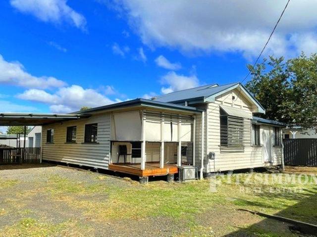 House for sale in Dalby, Queensland