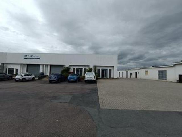 Commercial for rent in Gauteng