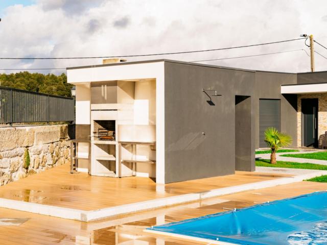 Casa alugar em Gavião, Braga