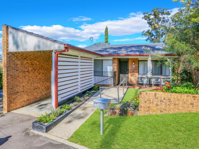 Apartment for sale in Sydney, New South Wales