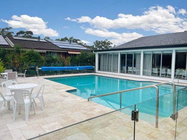 Villa for sale in Sydney, New South Wales